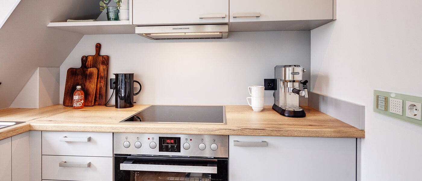 appartement style maisonnette München Maxvorstadt 01 cuisine 12304