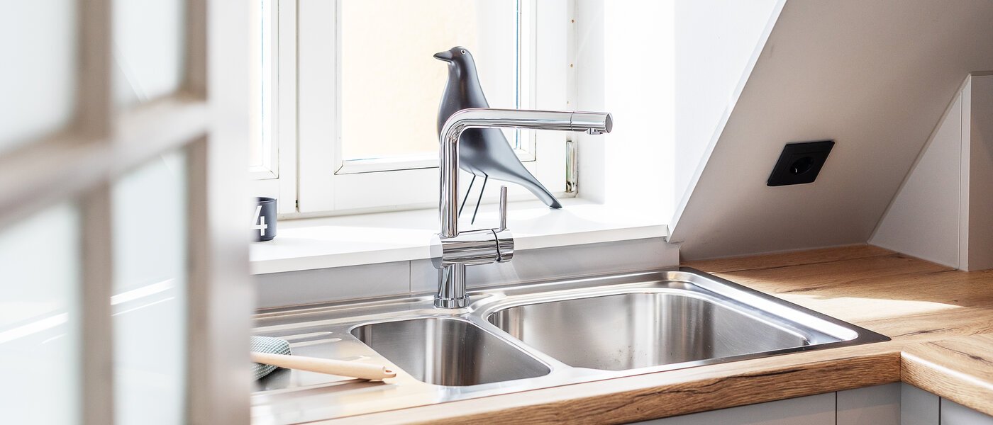 appartement style maisonnette München Maxvorstadt 03 cuisine 12304