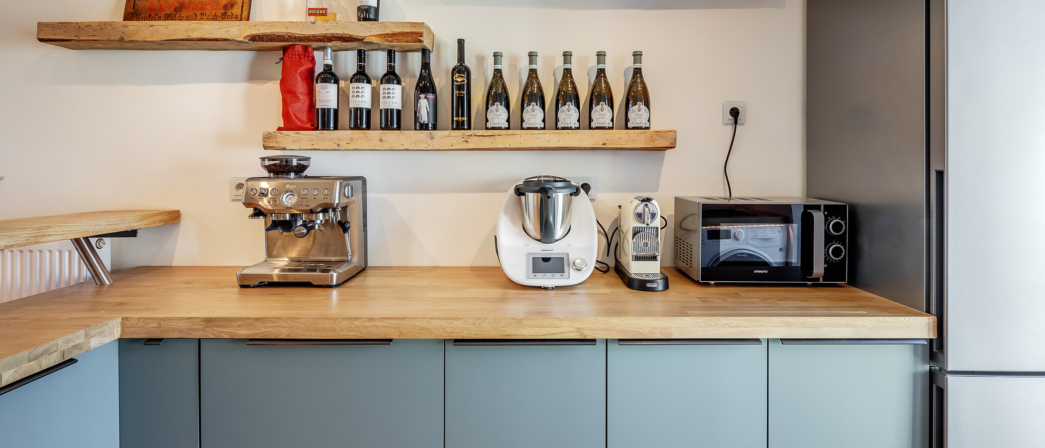 appartement München Schwabing 03 cuisine 12306