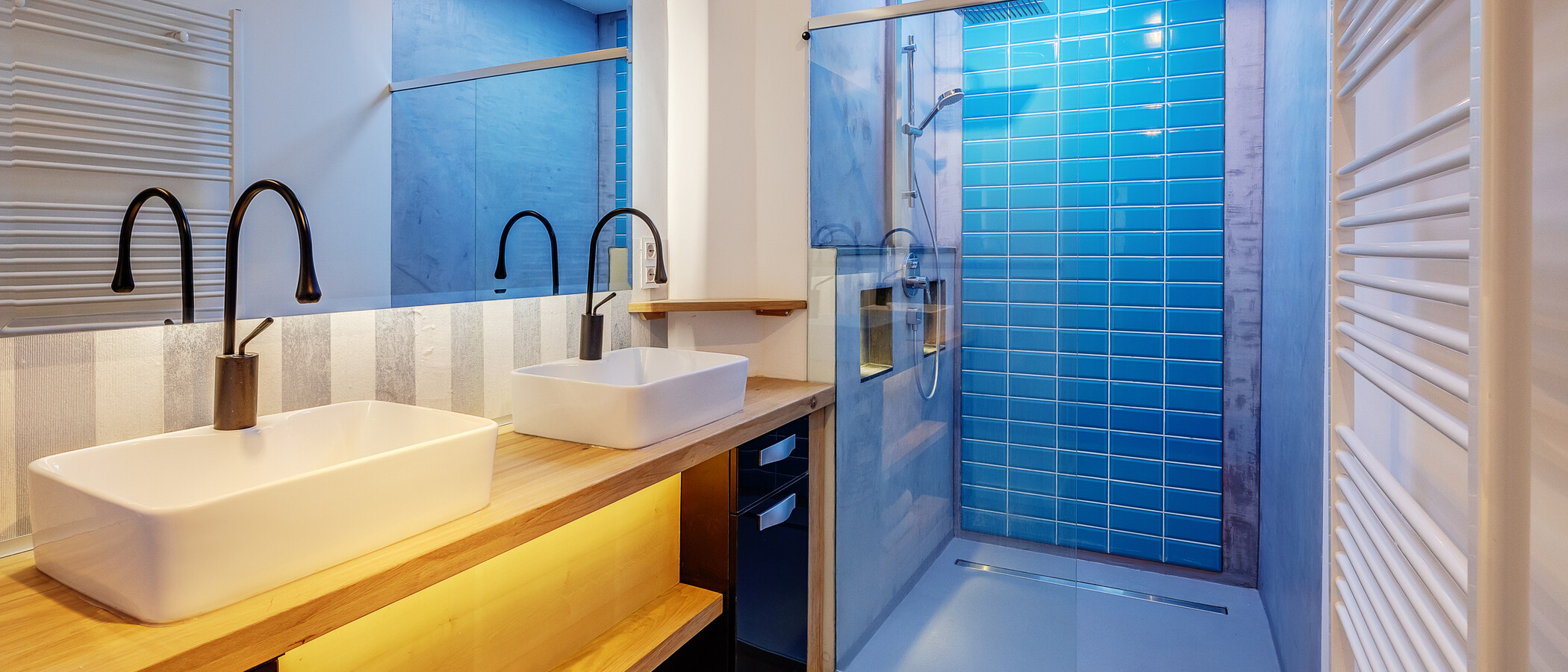 appartement München Schwabing 01 salle de bain 12306