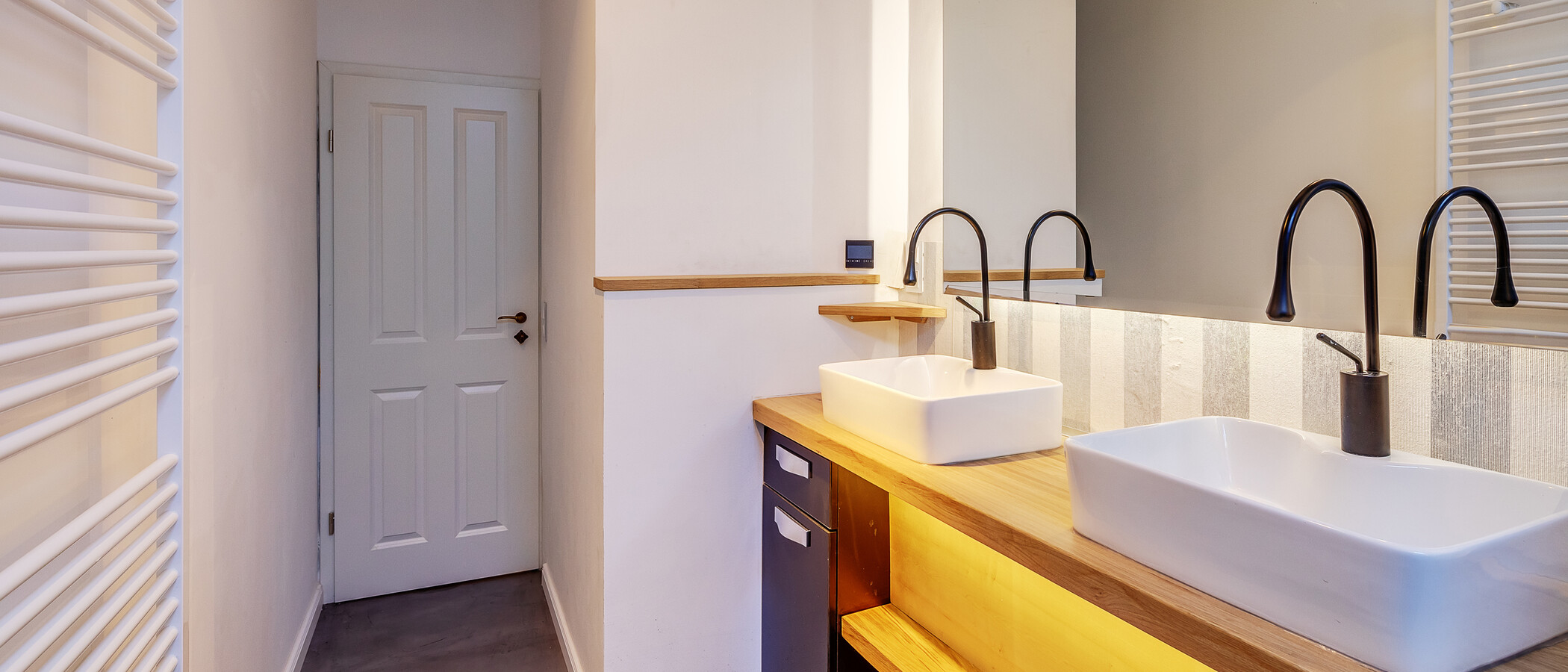 appartement München Schwabing 04 salle de bain 12306