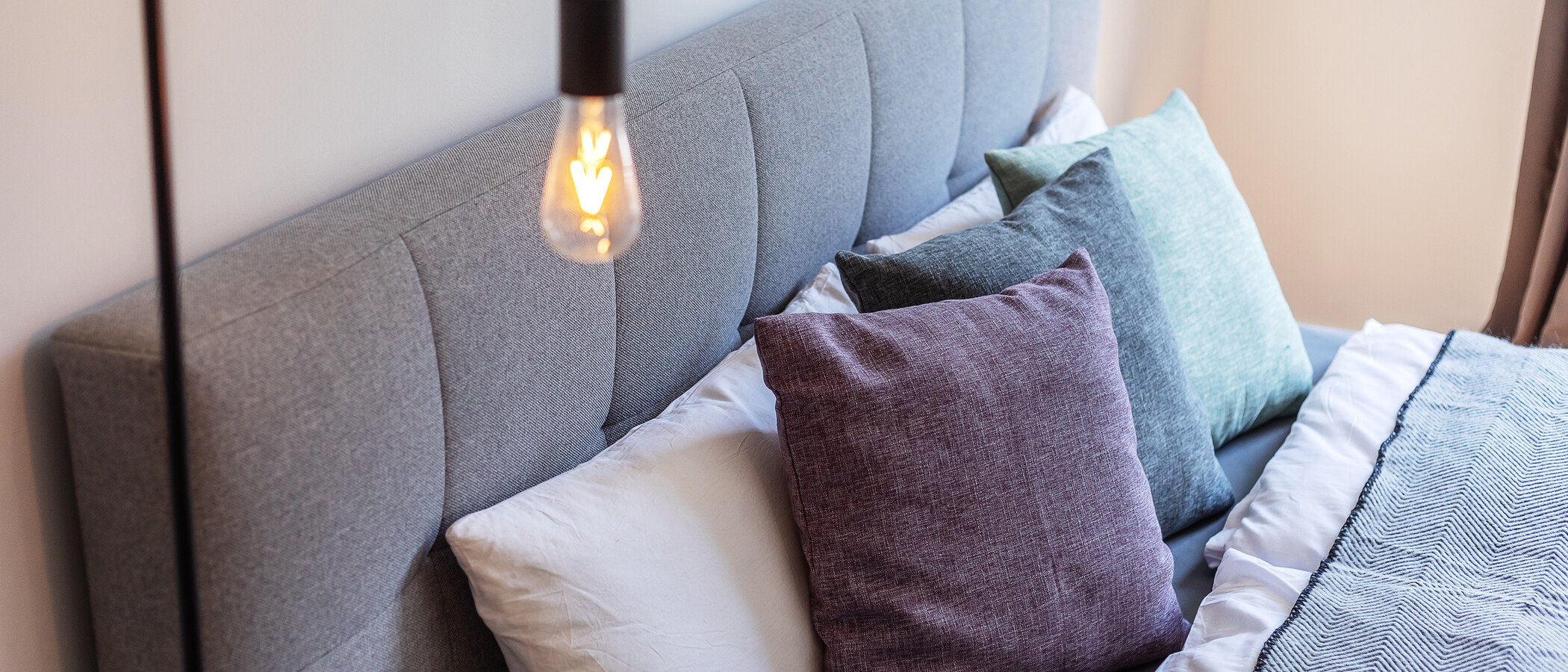 appartement München Schwabing 02 1ère chambre 12306