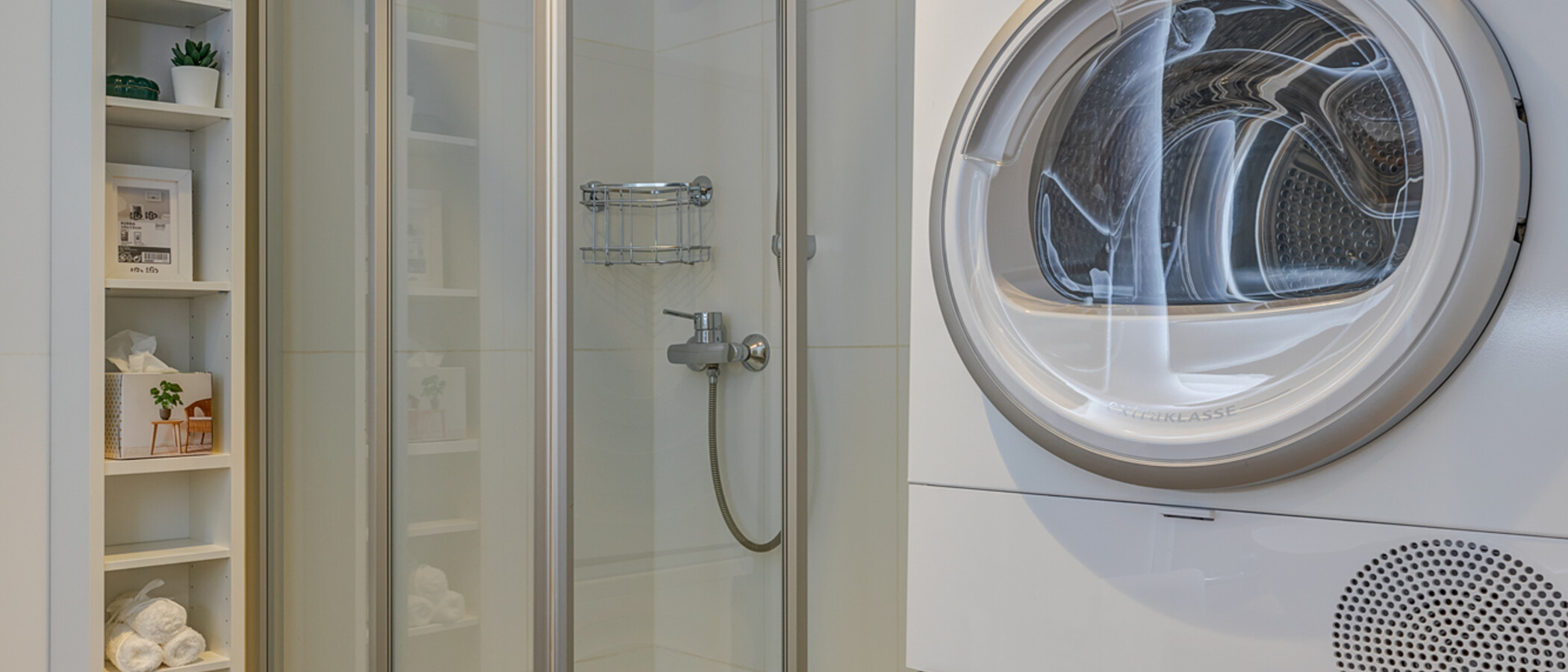 appartement Unterföhring 02 2ème s. de bain 12308