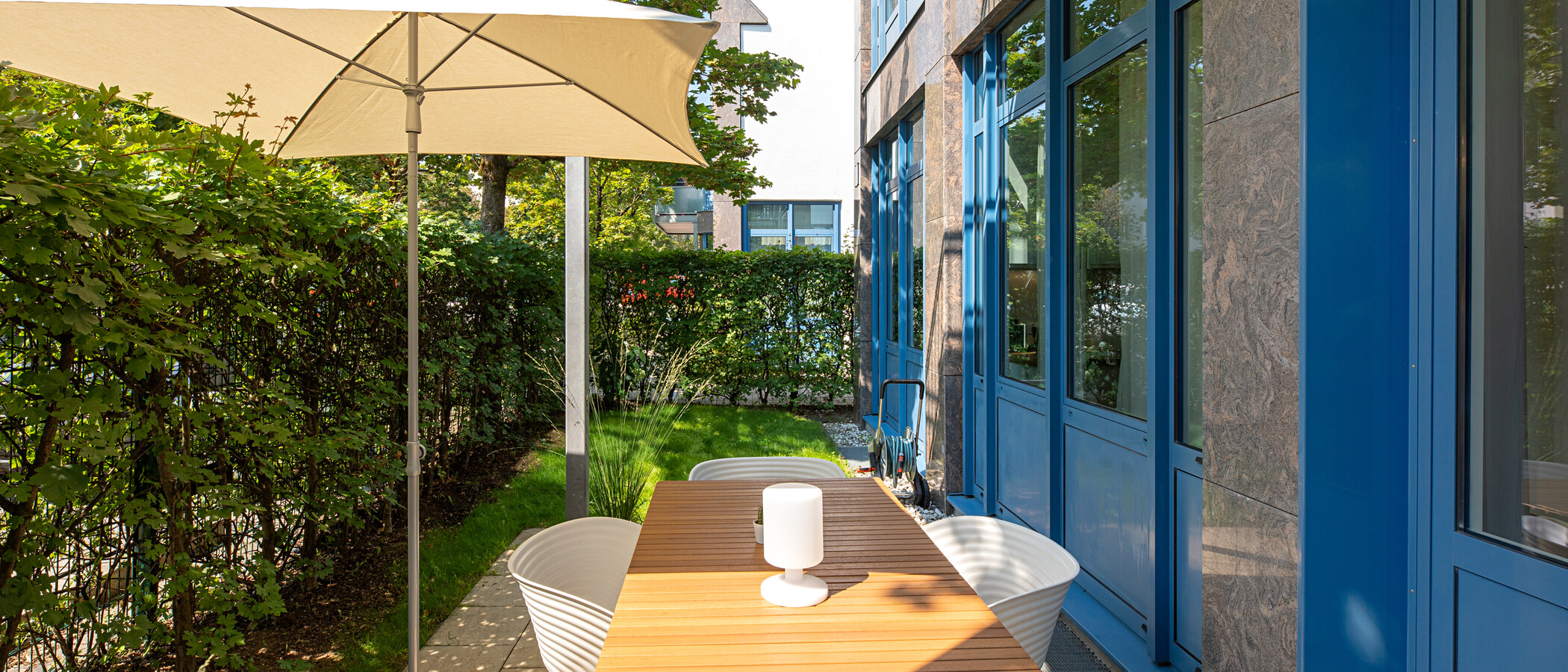 appartement Unterföhring 02 terrasse 12308