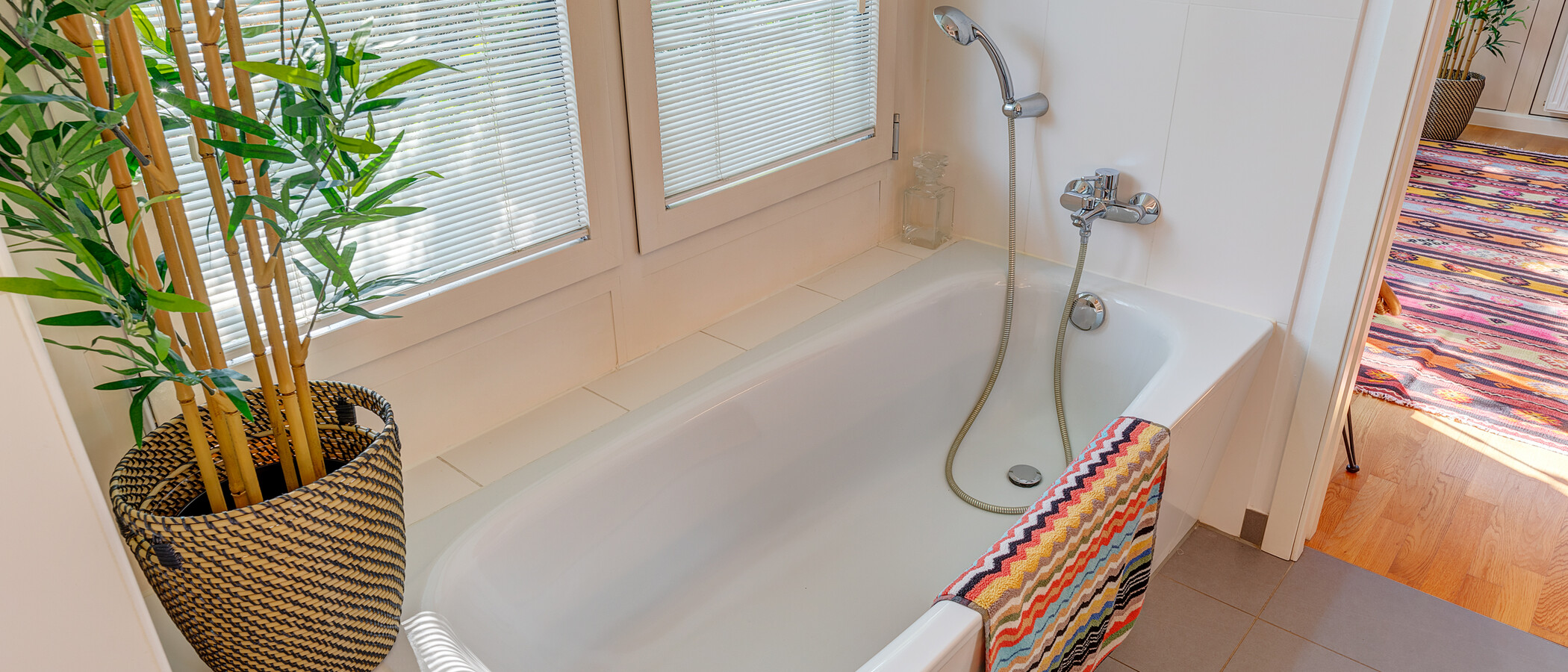 appartement Unterföhring 04 1ère salle de bain 12308
