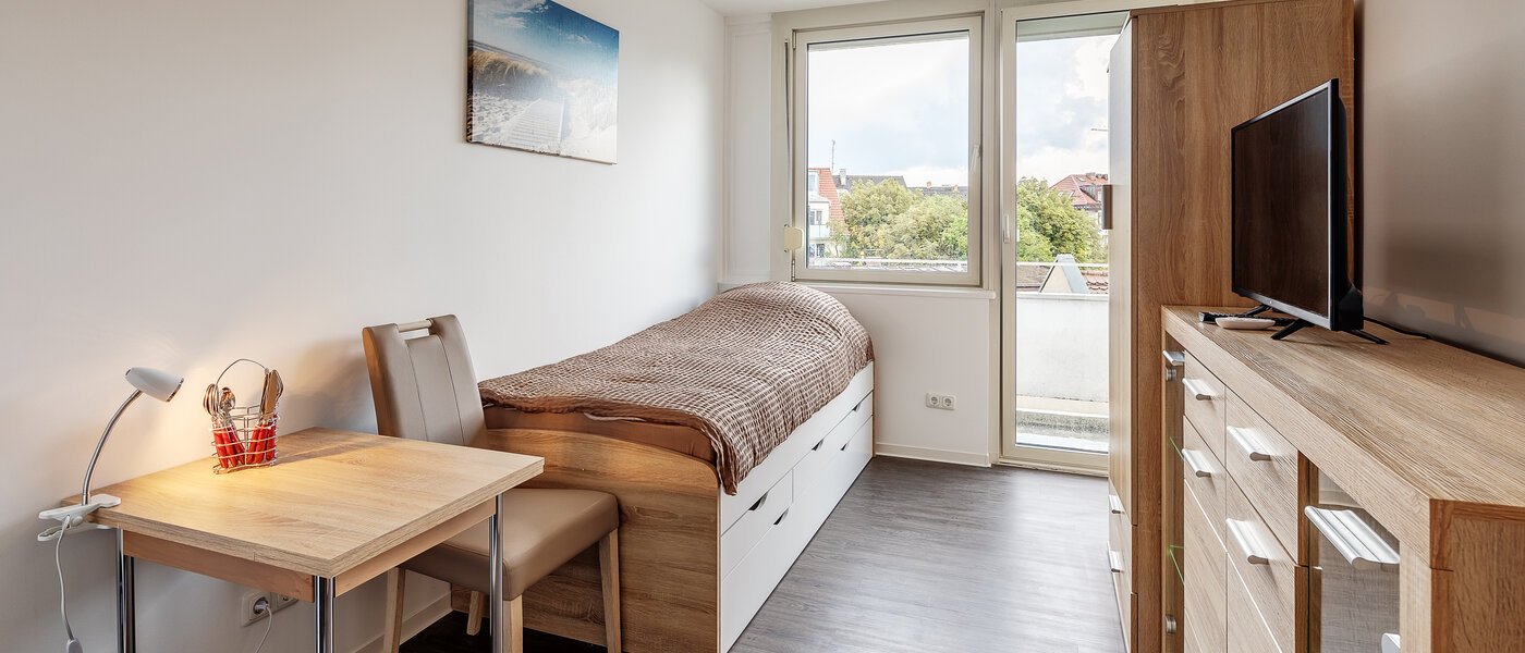 Désolé, cet objet est déjà loué