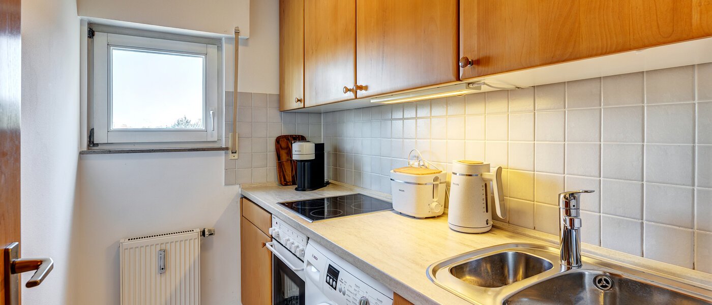 appartement München Moosach 02 cuisine 12317