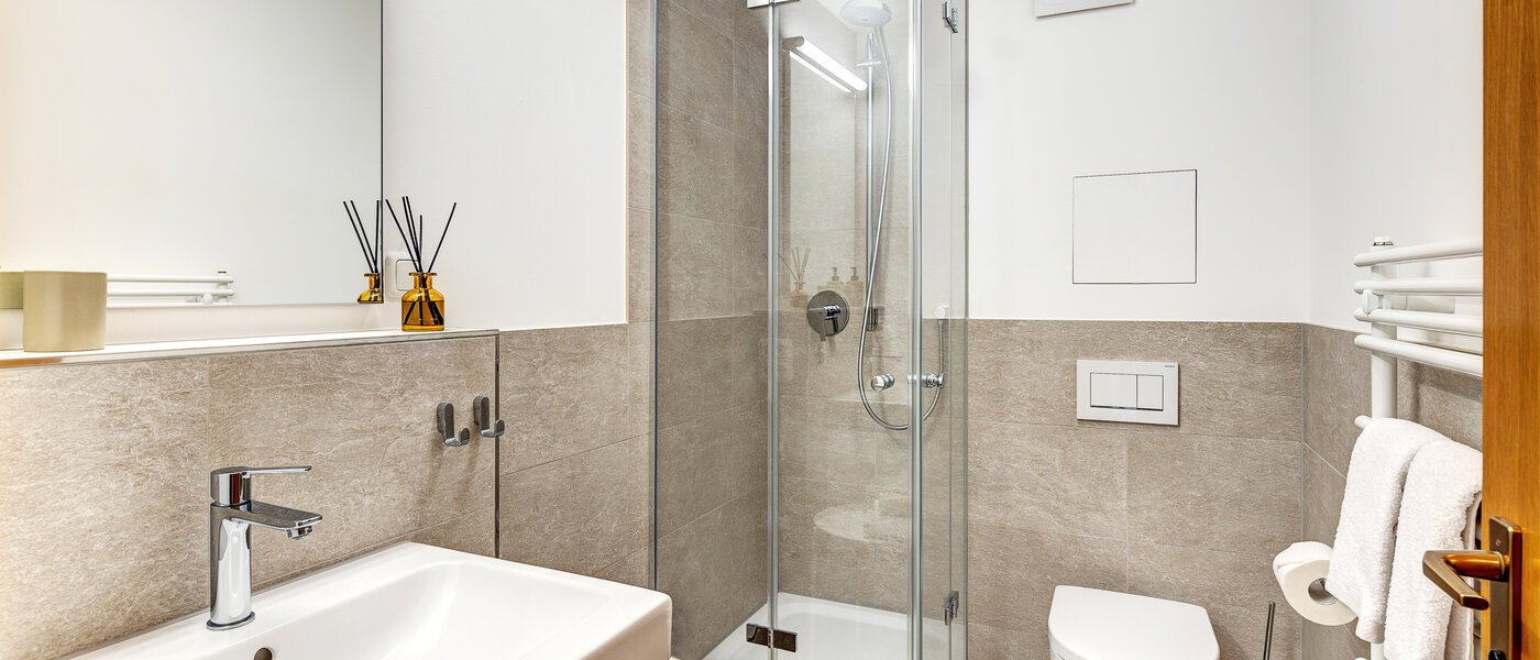 appartement München Moosach 01 salle de bain 12317