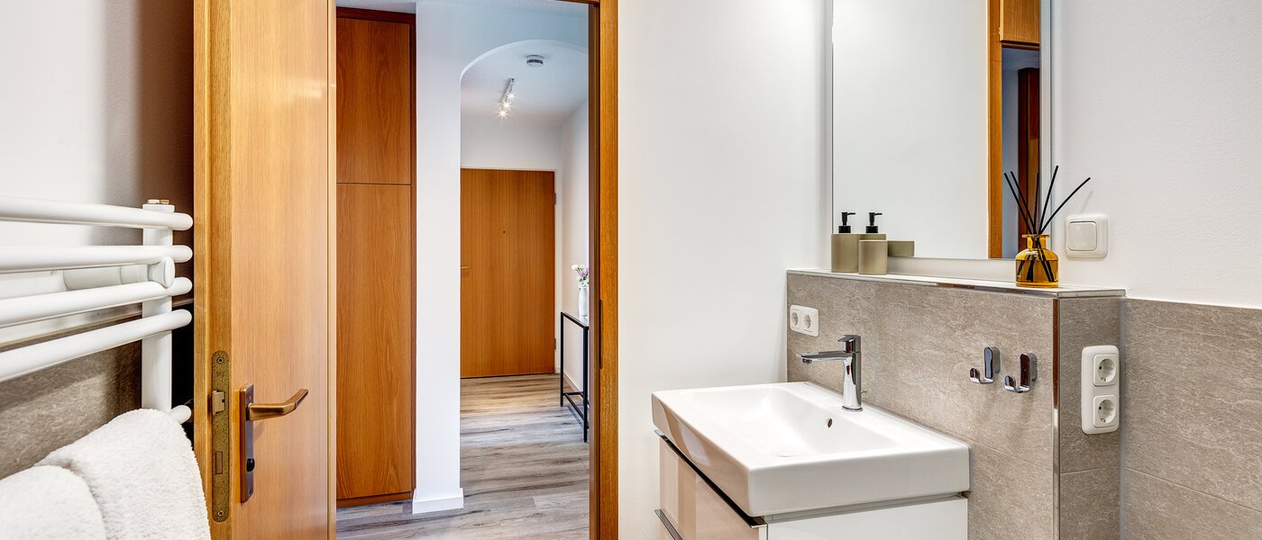 appartement München Moosach 03 salle de bain 12317