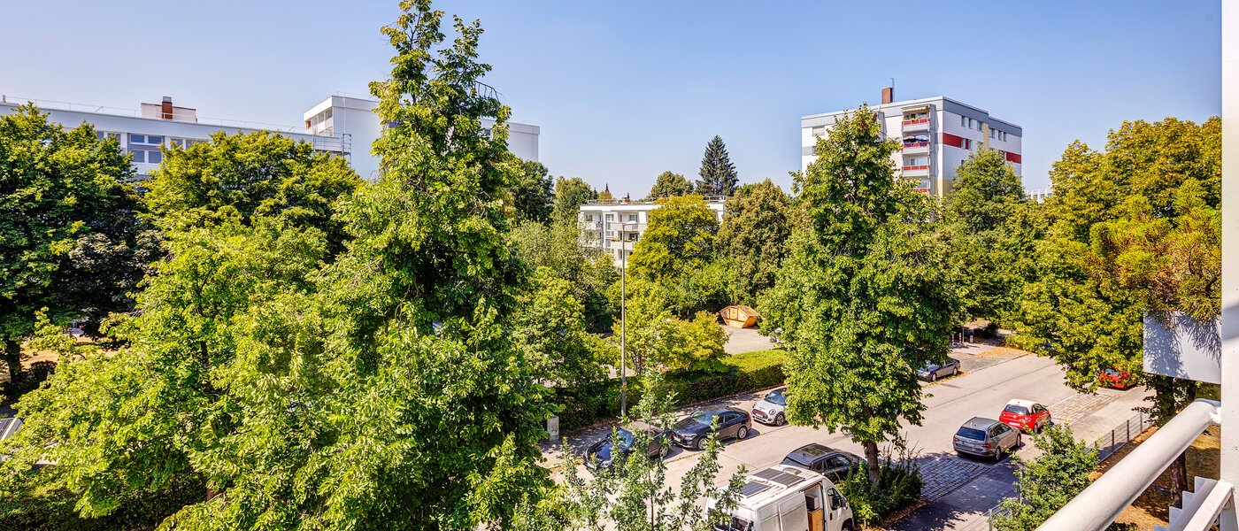 appartement München Moosach 03 vue 12317