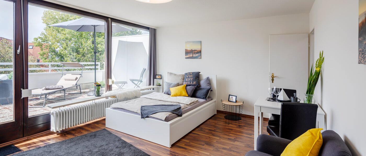 Désolé, cet objet est déjà loué