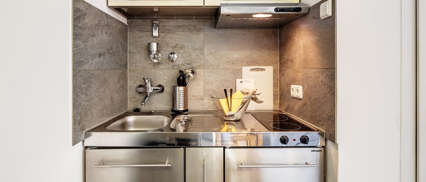 studio München Maxvorstadt 01 cuisine 12325