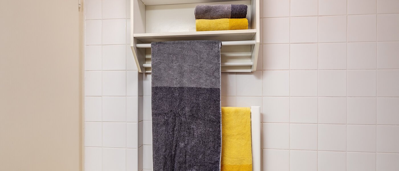 studio München Maxvorstadt 03 salle de bain 12325