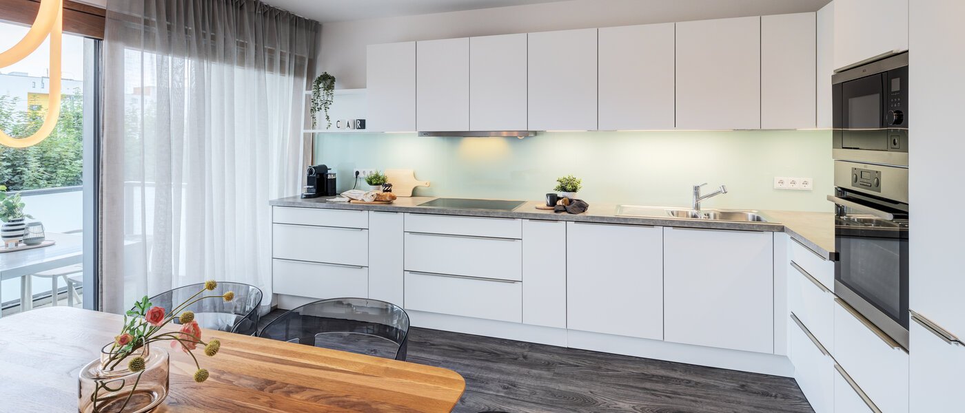 appartement München Pasing 01 cuisine 12332