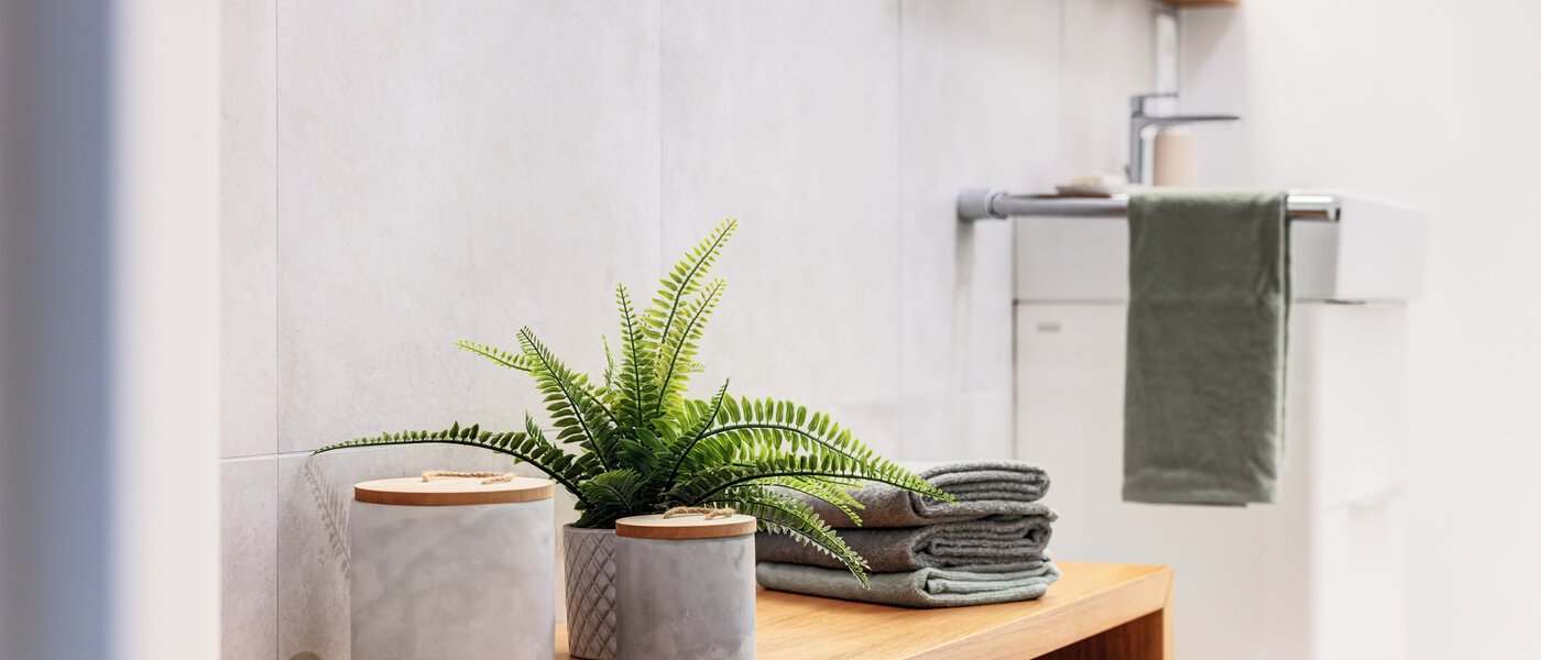 appartement München Pasing 02 2ème s. de bain 12332