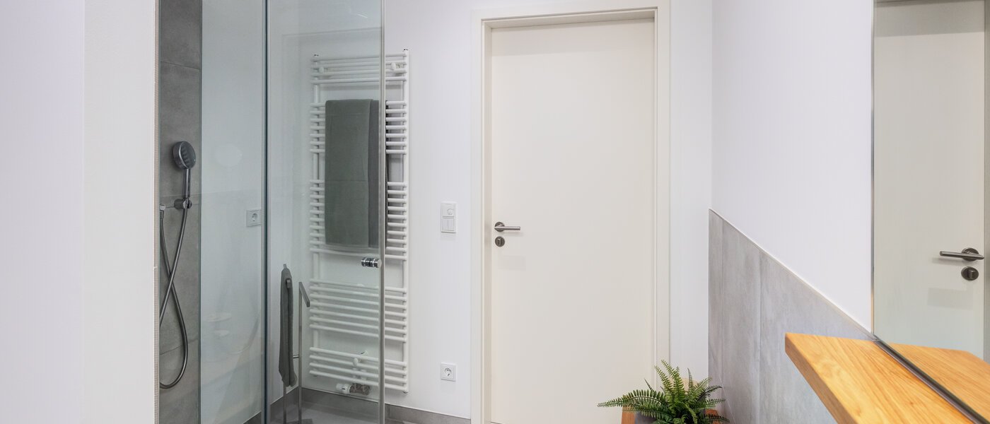 appartement München Pasing 04 2ème s. de bain 12332