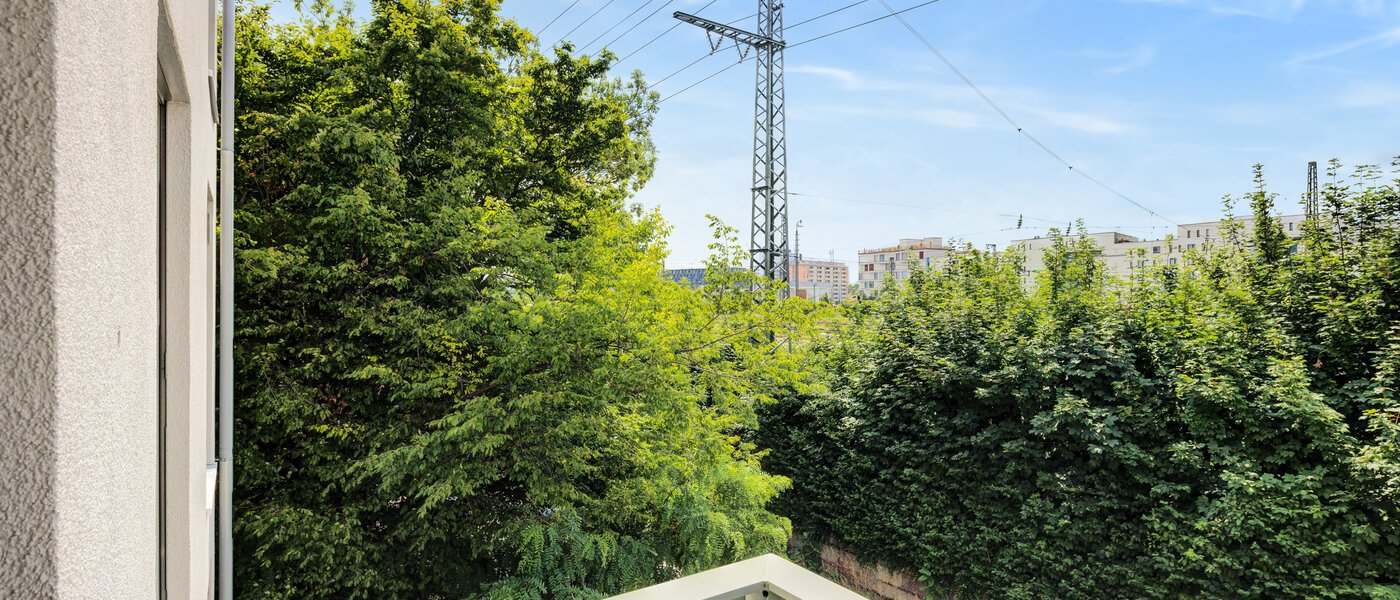 appartement München Pasing 02 vue 12332