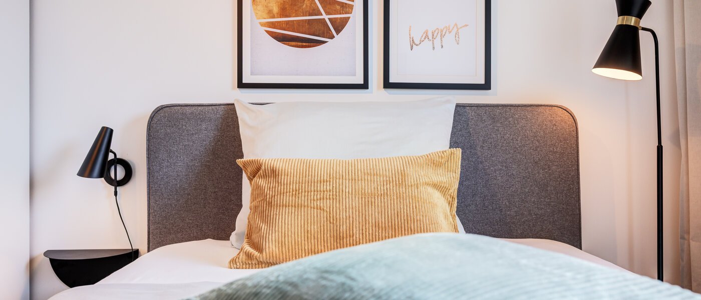 appartement München Pasing 02 3ième chambre 12332