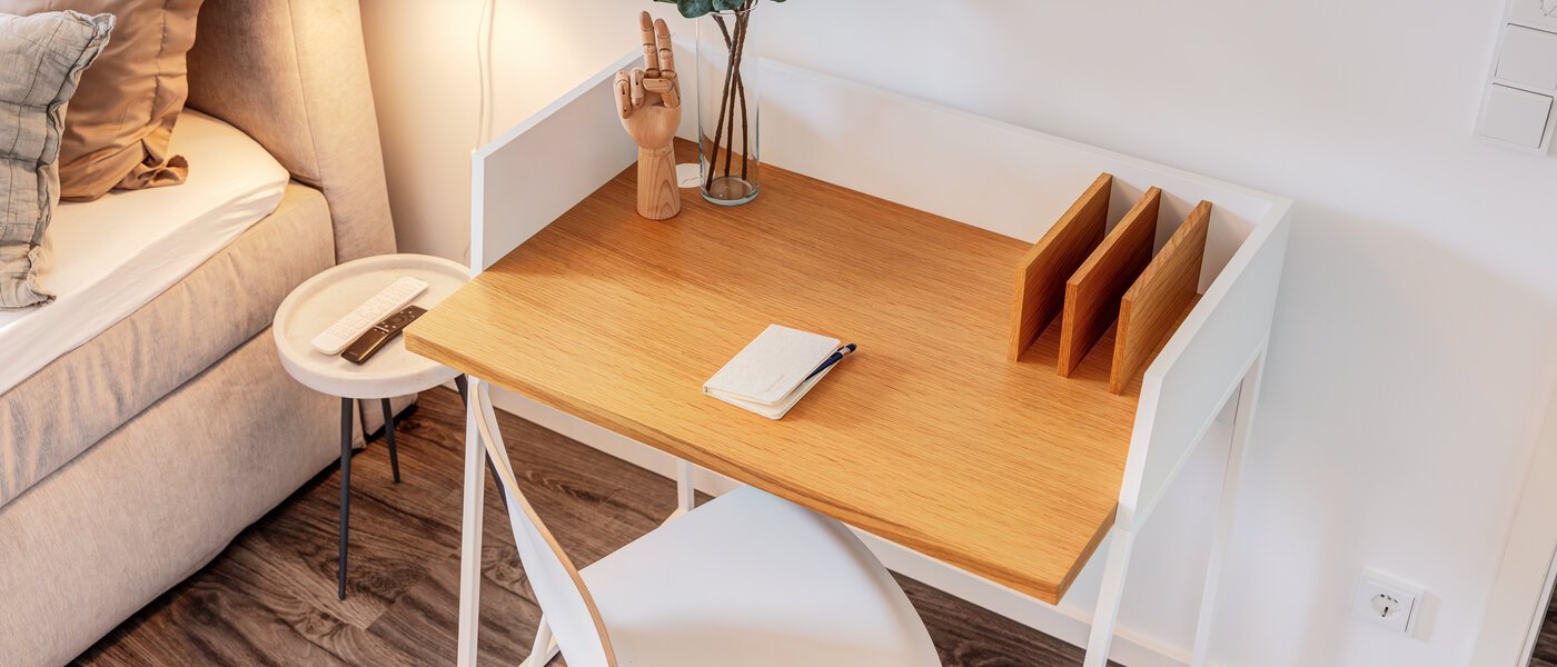 appartement München Pasing 05 2ième chambre 12332