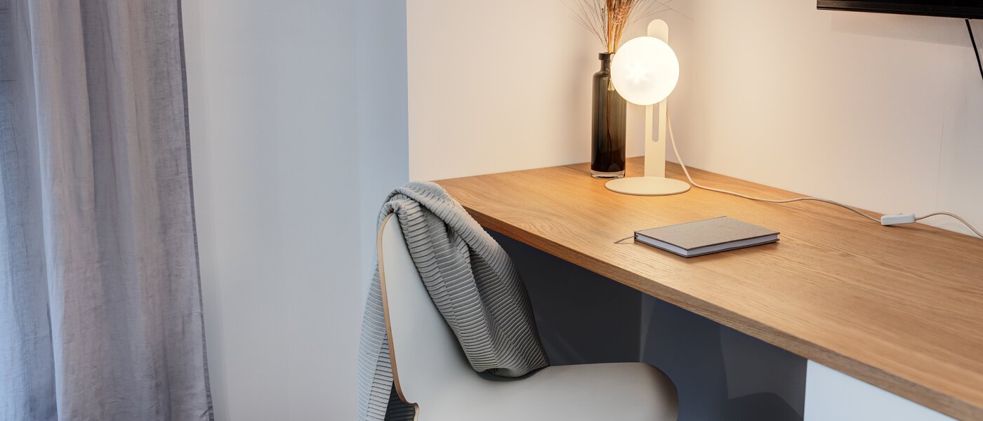 appartement München Pasing 04 1ère chambre 12332