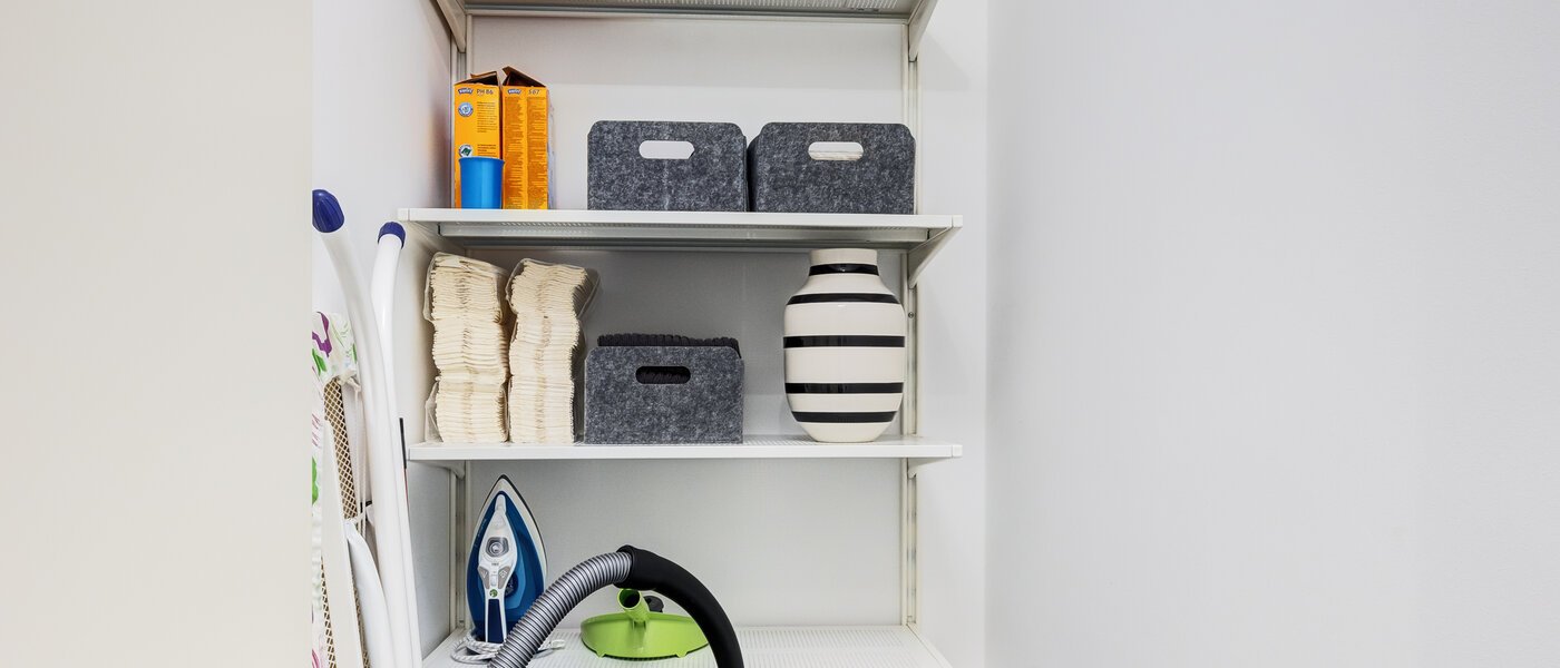 appartement München Pasing 01 débarras 12332