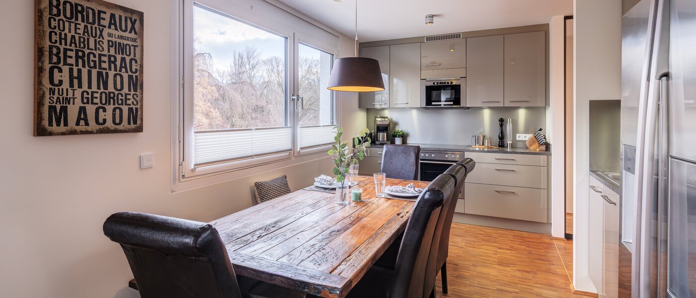 appartement München Haidhausen 01 cuisine 12333