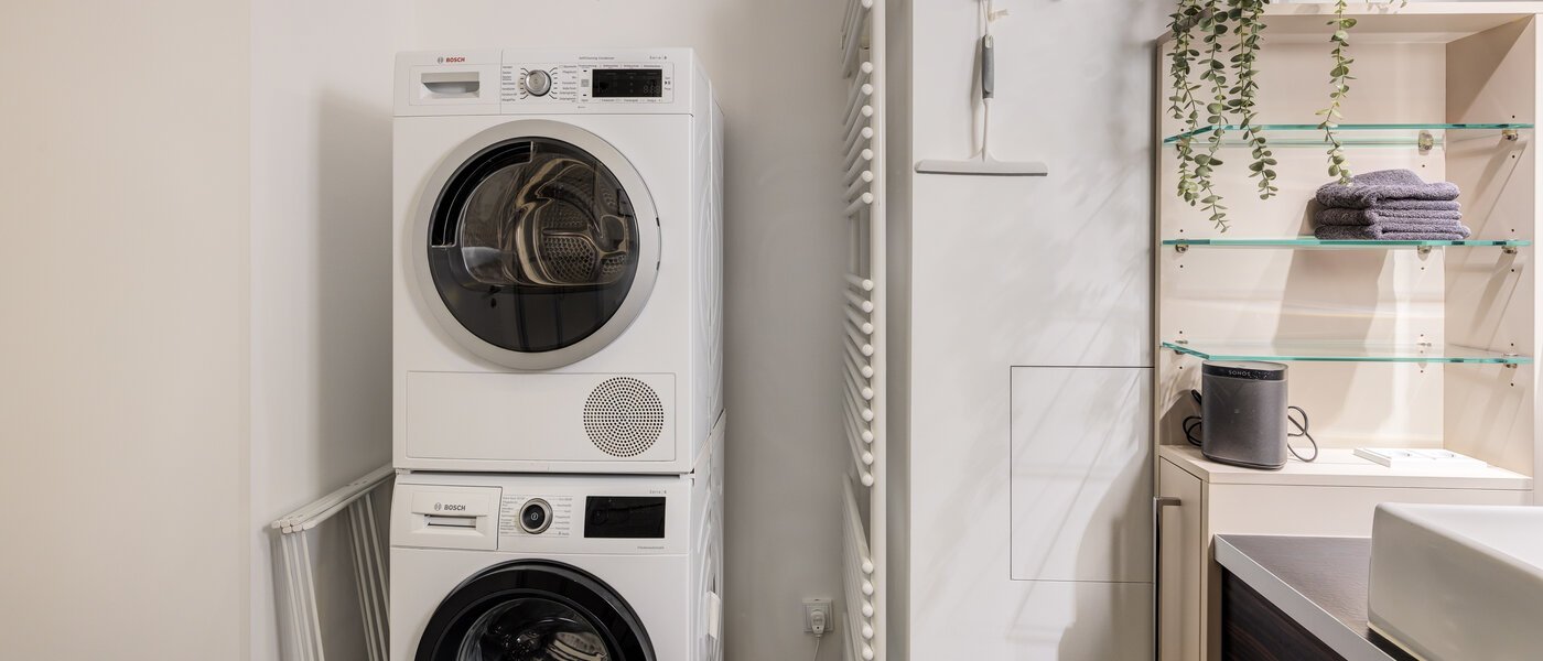 appartement München Haidhausen 03 2ème s. de bain 12333