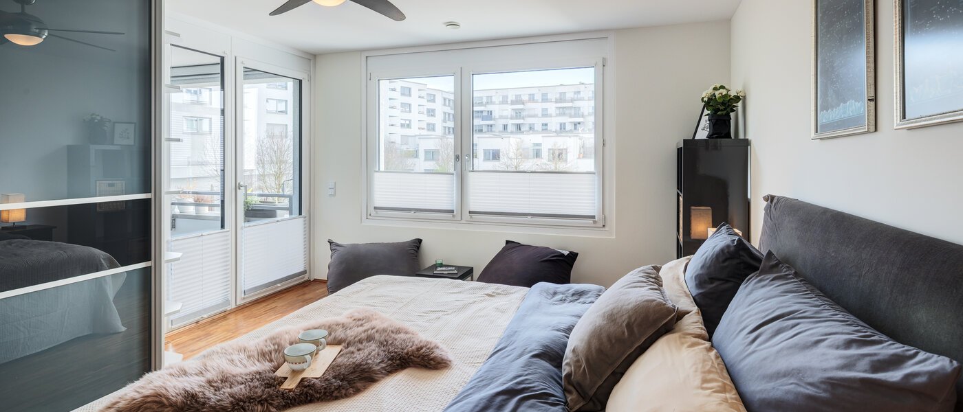 appartement München Haidhausen 01 chambre 12333