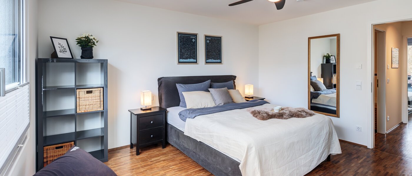 appartement München Haidhausen 02 chambre 12333