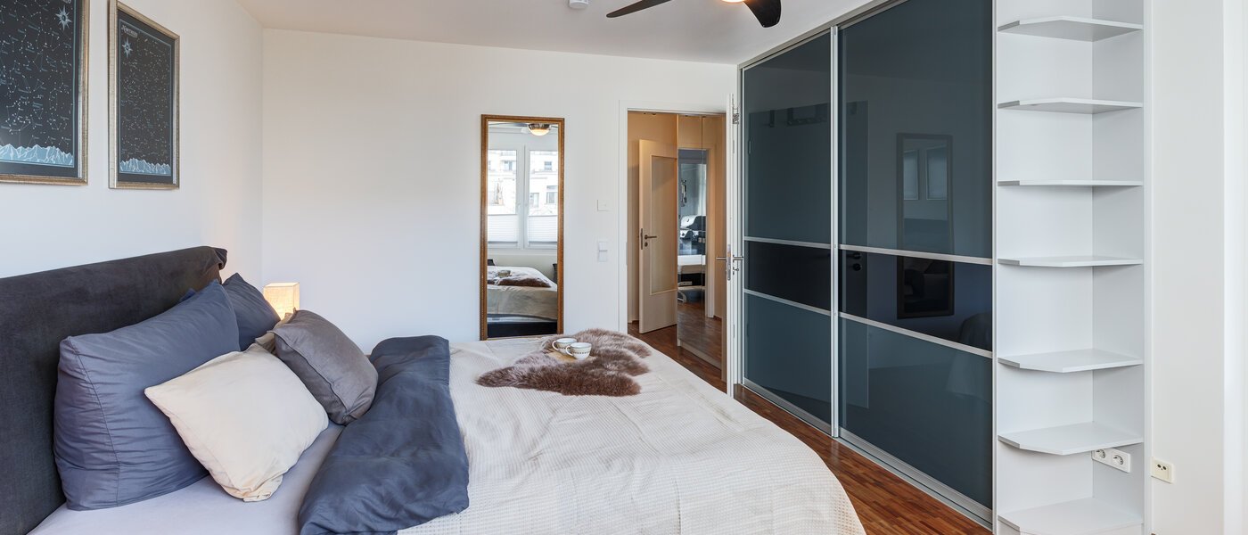 appartement München Haidhausen 03 chambre 12333