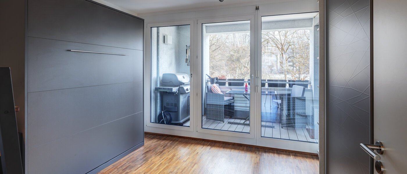 appartement München Haidhausen 02 ch. d´invité 12333