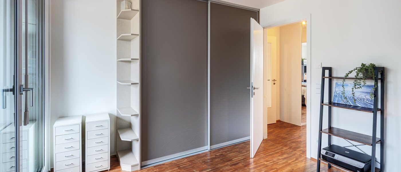 appartement München Haidhausen 03 ch. d´invité 12333