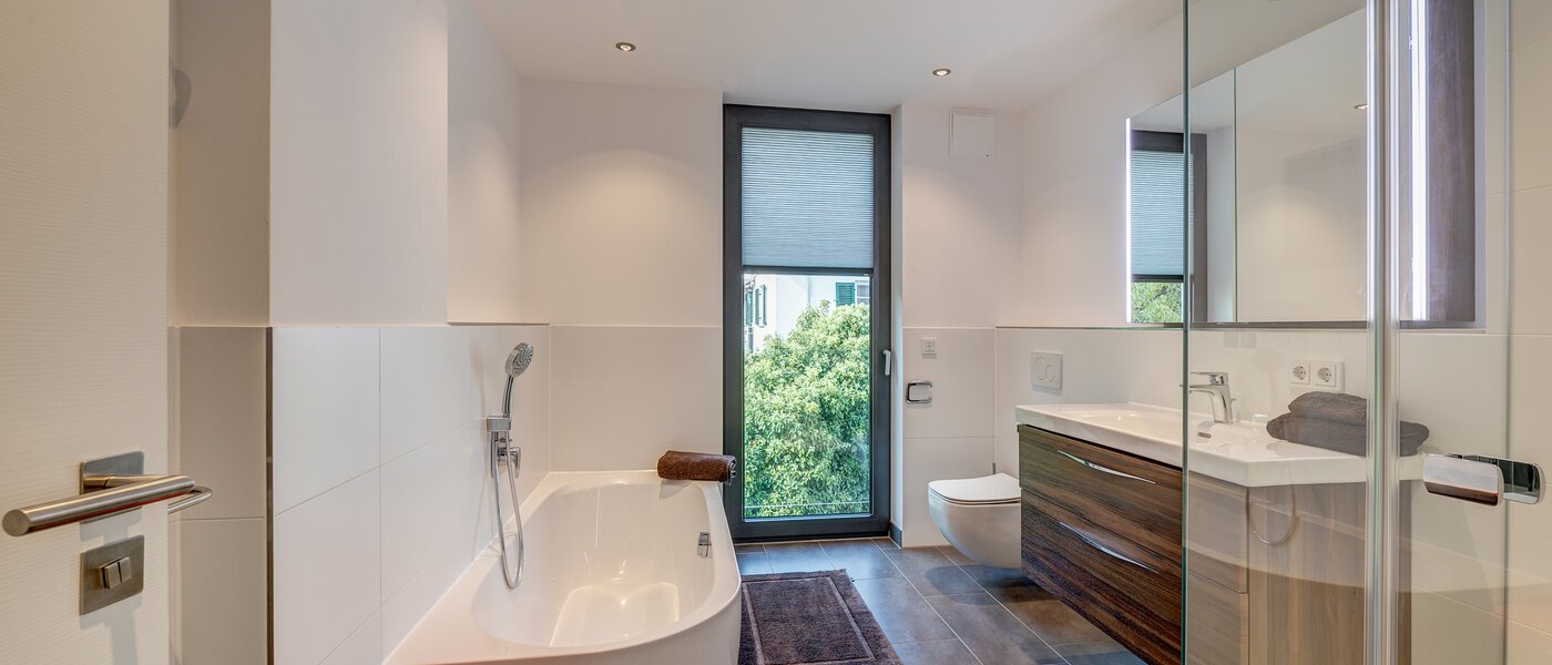 appartement München Pasing 01 salle de bain 12344