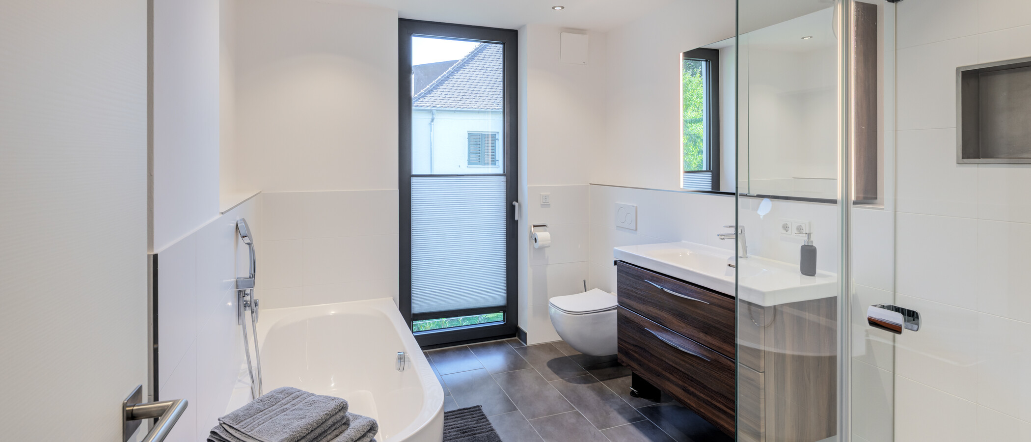 appartement München Pasing 01 salle de bain 12344