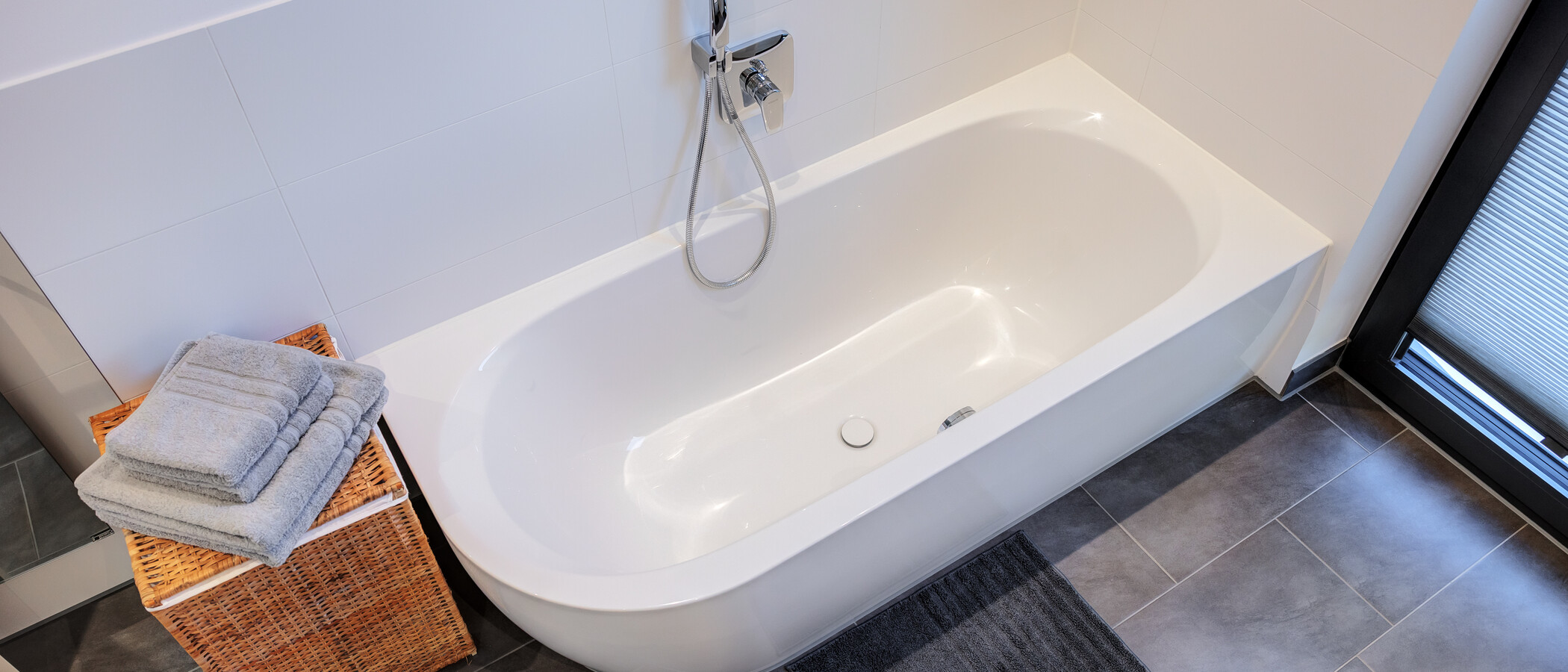 appartement München Pasing 02 salle de bain 12344