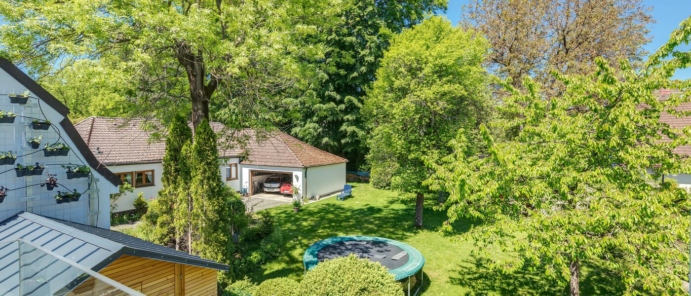 appartement München Pasing 01 vue 12344