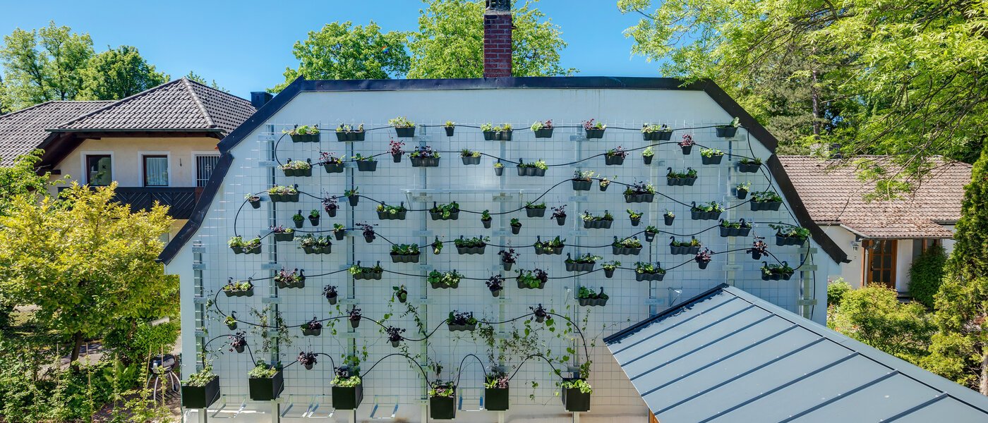 appartement München Pasing 02 vue 12344