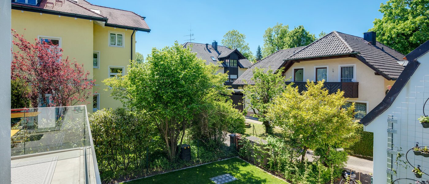 appartement München Pasing 03 vue 12344