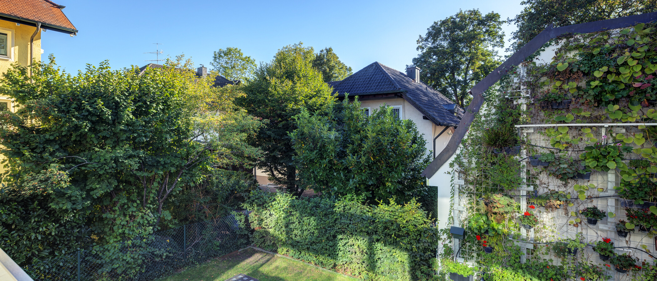 appartement München Pasing 03 vue 12344