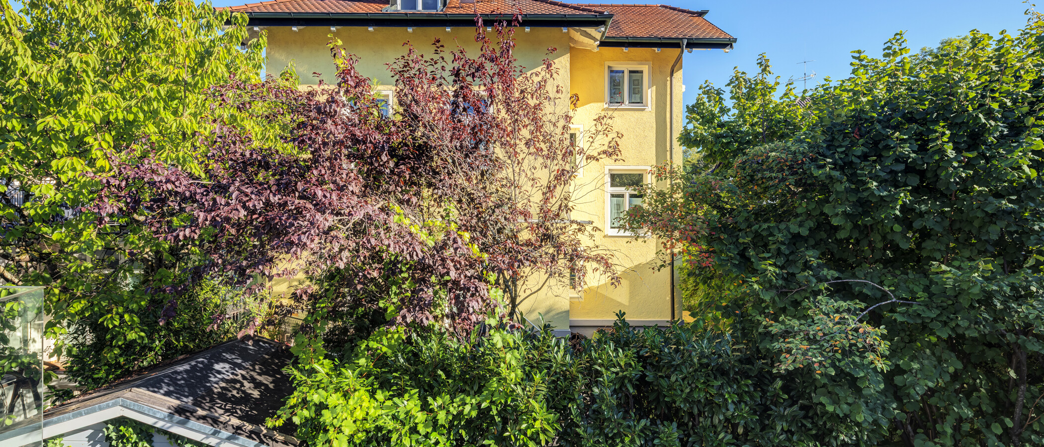 appartement München Pasing 04 vue 12344