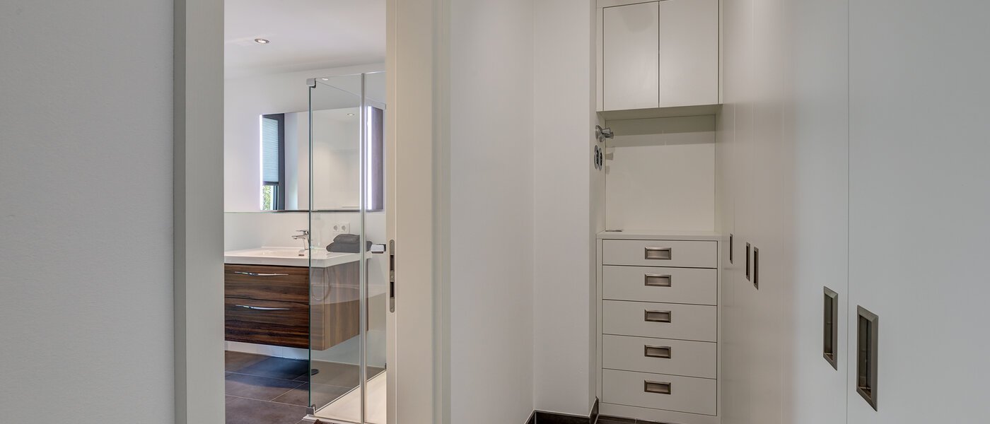 appartement München Pasing 01 dressing 12344