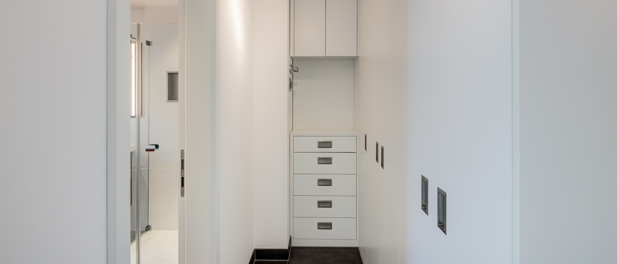 appartement München Pasing 01 dressing 12344