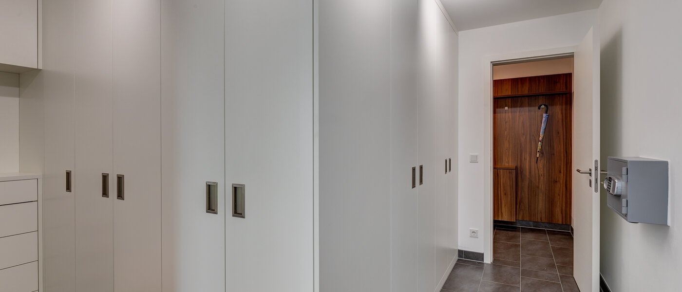 appartement München Pasing 02 dressing 12344