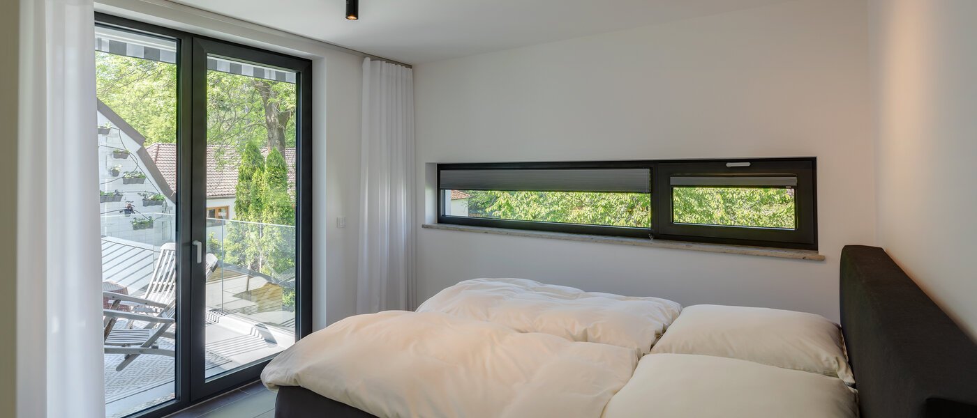 appartement München Pasing 01 chambre 12344