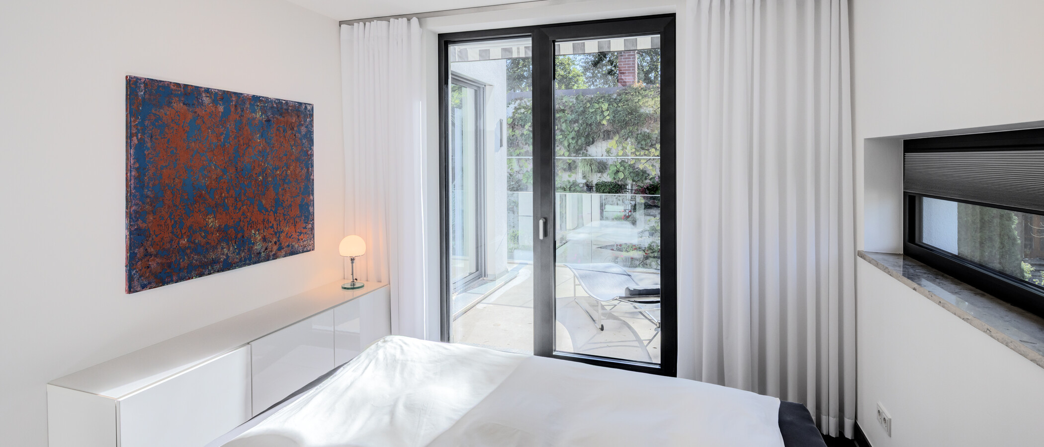 appartement München Pasing 01 chambre 12344