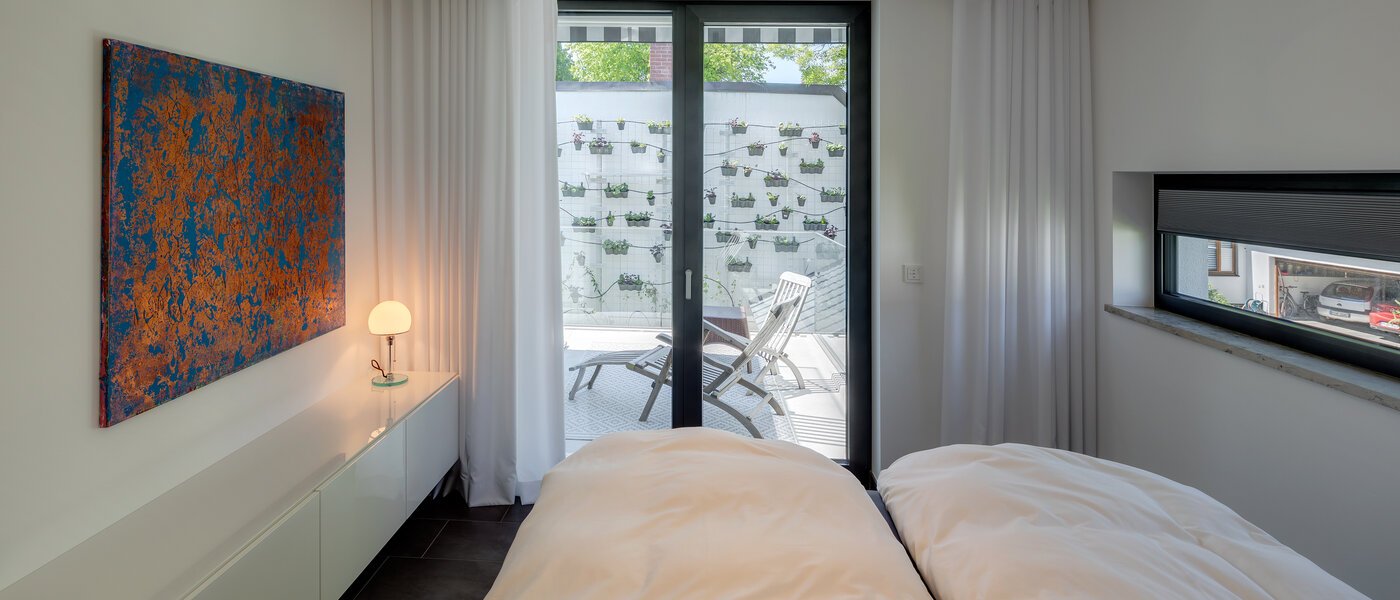 appartement München Pasing 02 chambre 12344