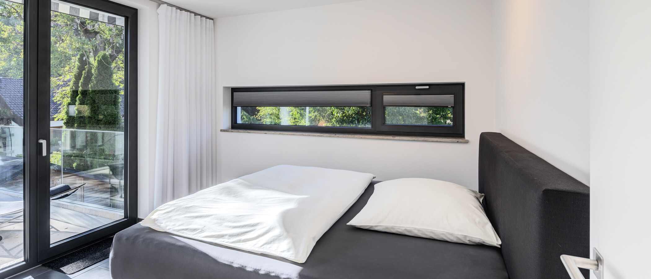 appartement München Pasing 02 chambre 12344