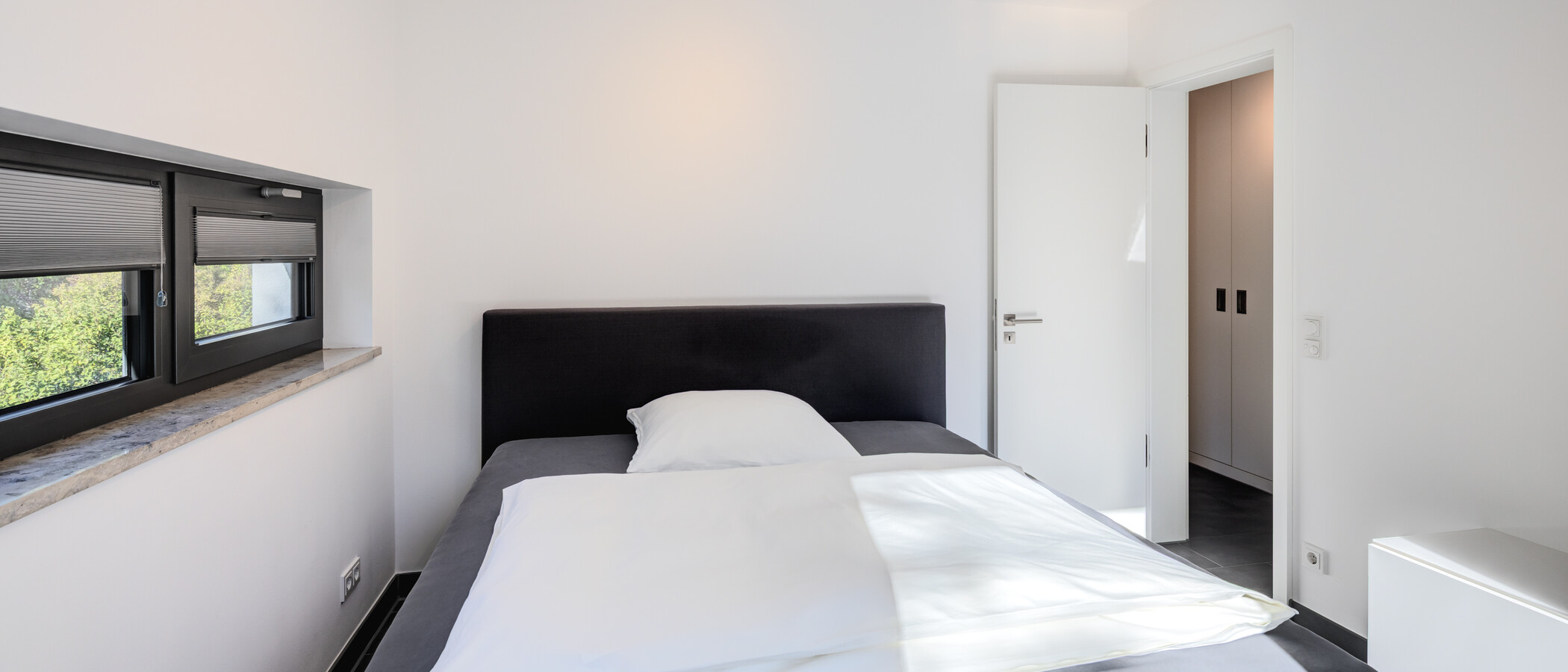 appartement München Pasing 03 chambre 12344