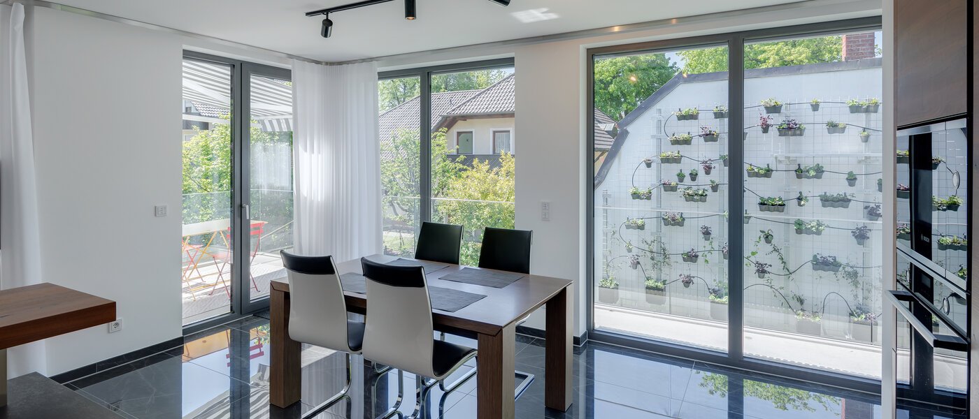 appartement München Pasing 02 pièce à vivre 12344