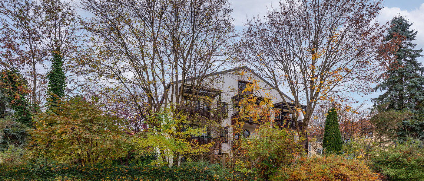 studio München Ramersdorf 01 jardin commun 1235